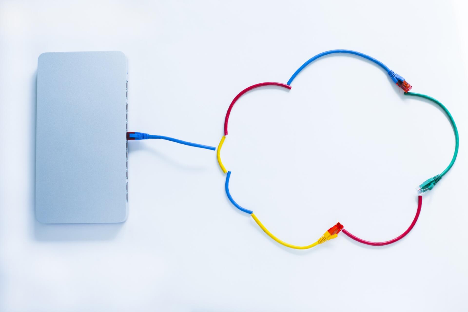 De la intranet a la nube: cómo gestionan sus datos las empresas